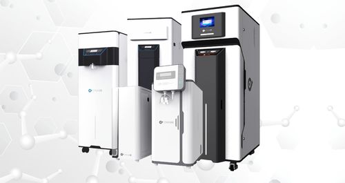 Latest company news about Функциональные характеристики микроаналитической машины сверхчистой воды