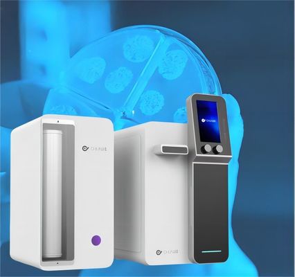 Хорошая цена 20L/H Тип I II Система фильтрации воды с ультрачистым Ro Дистиллированная вода для лаборатории онлайн