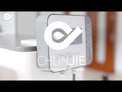 Видео установки серии LTL Sichuan Pure Science and Technology Co., Ltd.